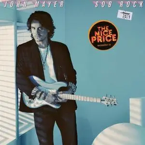 John Mayer - Sob Rock (2021)