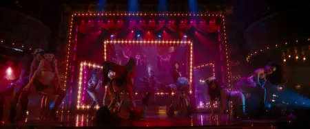 Burlesque / Бурлеск (2010)