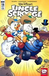 Uncle Scrooge 018 (2016)