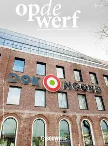 Op de Werf - Nr.3 2017