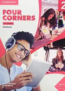 Four Corners Level 2 Workbook