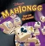 Disney Mahjongg