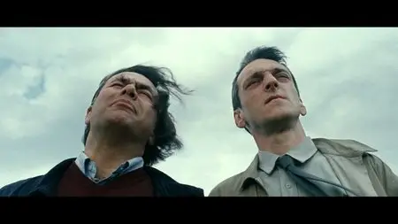 The Last Man on Earth (2011)