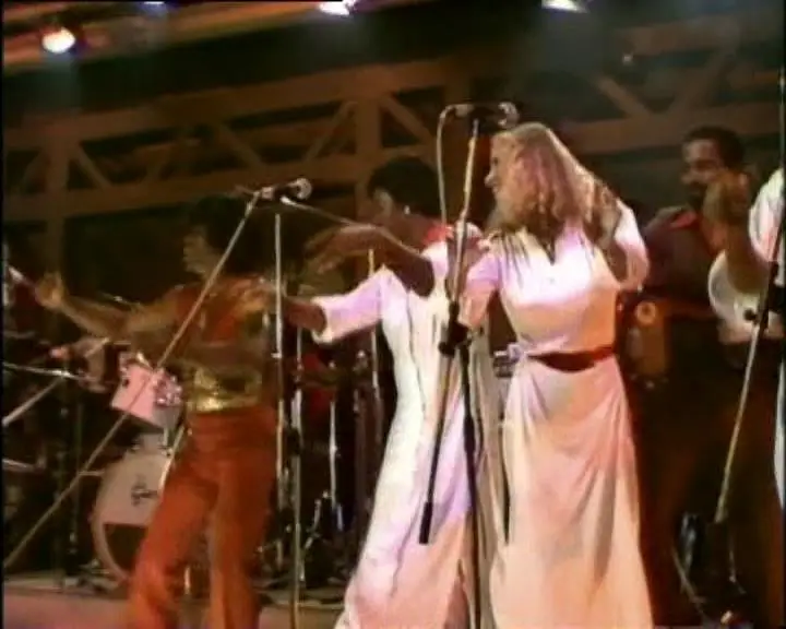 James Brown - Live at Montreux 1981 (2005)