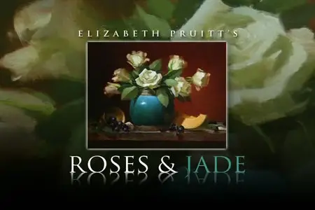 Elizabeth Pruitt - Roses & Jade [repost]