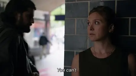 Homeland S05E04 (2015)