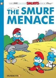 The Smurfs v22 - The Smurf Menace (2017)