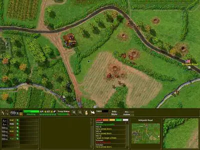Close Combat 2: A Bridge Too Far (1997)