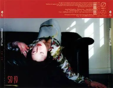 VA - Freestyle: So Fa (2002)