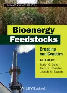 Bioenergy Feedstocks: Breeding and Genetics