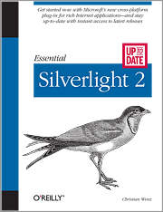Essential Silverlight 2 Up-to-Date [Repost]
