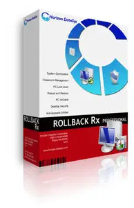 Rollback Rx 9.1
