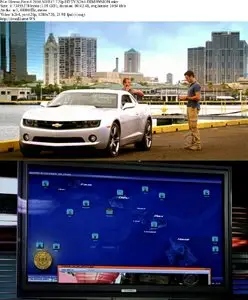 Hawaii Five-0 S01E17