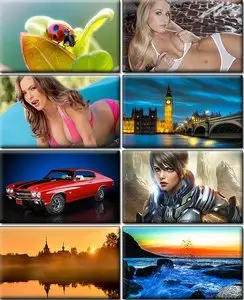 Quality Wallpaper In High Resolution. Part (11)