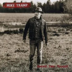 Mike Tramp - Second Time Around (2020)