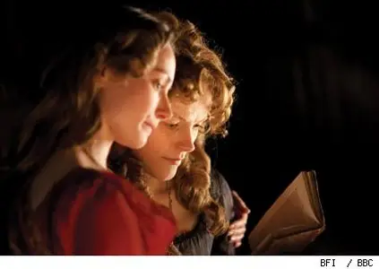 The Secret Diaries of Miss Anne Lister (2010)