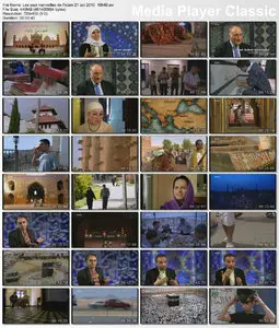 (Arte) Les Sept Merveilles de l'Islam (2010)