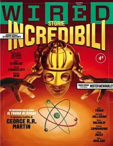 Wired Italia No.64 - Luglio/Agosto 2014