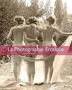 La Photographie Érotique