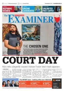 Bendigo Advertiser - March 7, 2019