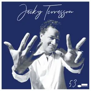 Jacky Terrasson - 53 (2019) [Official Digital Download 24/96]