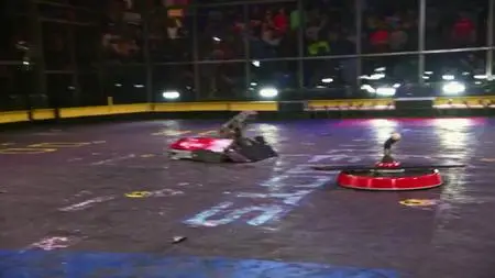 BattleBots S04E03