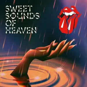 The Rolling Stones, Lady Gaga - Sweet Sounds Of Heaven (Live at Racket, NYC) (2023)