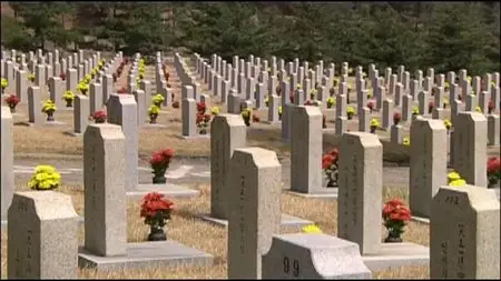 History Television Canada - In Korea (2006)