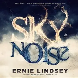 Skynoise: A Time Travel Thriller [Audiobook]