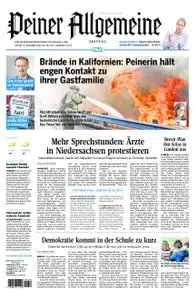 Peiner Allgemeine Zeitung - 16. November 2018
