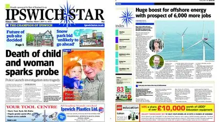 Ipswich Star – March 07, 2019