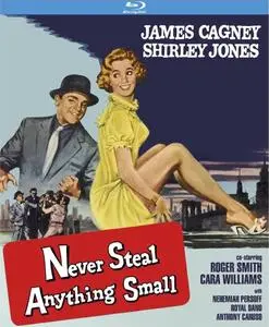 Never Steal Anything Small (1959)