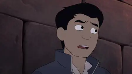 Infinity Train S04E08