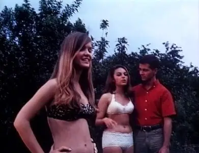 Death Curse of Tartu (1966)