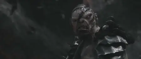 The Hobbit: The Battle of the Five Armies / Хоббит: Битва пяти воинств (2014)
