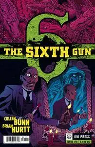 The Sixth Gun 08