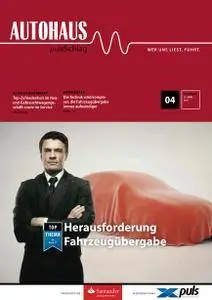 Autohaus pulsSchlag - 13 April 2017