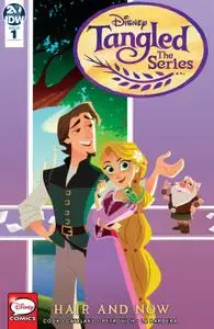 Tangled - The Series - Hair and Now 001 (2019) (digital) (Salem-Empire