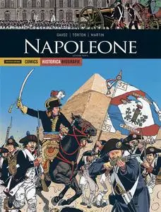 Historica Biografie n.25 - Napoleone - Seconda Parte (Maggio 2019)