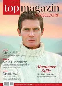 top magazin Düsseldorf – 05. Oktober 2020