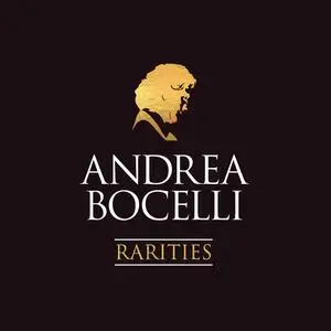 Andrea Bocelli - Rarities (Remastered) (2018/2024) [Official Digital Download 24/96]