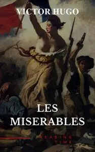 «Les Misérables» by Victor Hugo,A to Z Classics