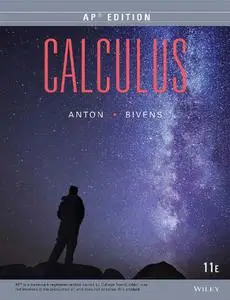 Calculus - AP Edition (Repost)