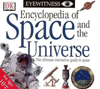 Encyclopedia Space and Universe