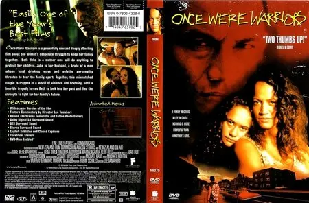 Once Were Warriors (1994) [Repost]