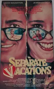 Separate Vacations (1986) 