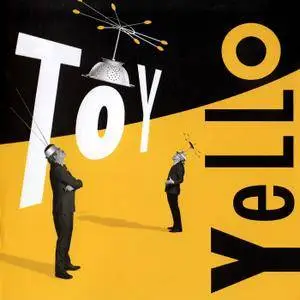 Yello - Toy (2016)