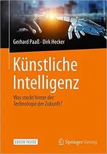 Künstliche Intelligenz: Was steckt hinter der Technologie der Zukunft?