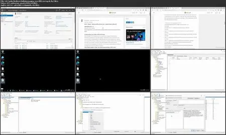 Azure Virtual Desktop: Planung, Zugriff, Sicherheit und Monitoring