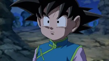 Dragon Ball Super S04E26